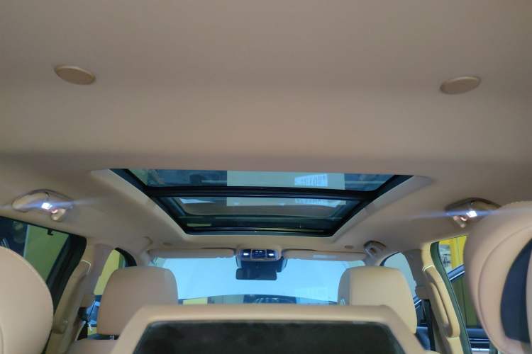 Used Tank 500 New Energy 2024 Hi4-T
