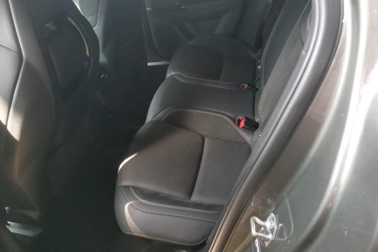 Used Lynk & Co 03 2022 1.5TD DCT JingPro
