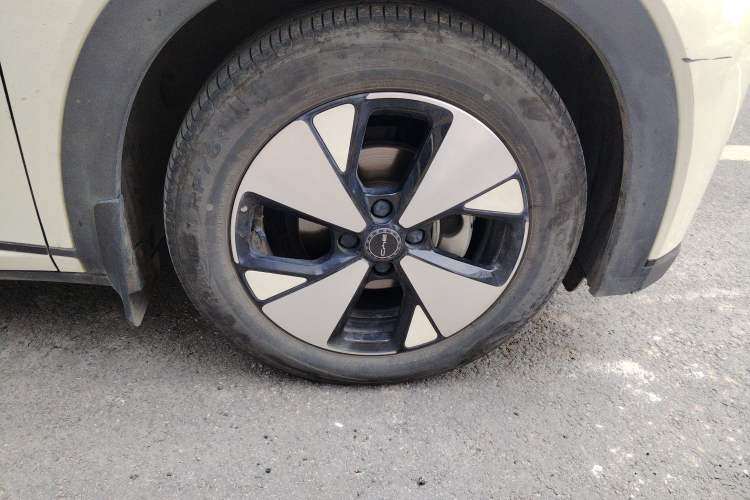 Used BYD Dolphin 2023 420 km Fashion Edition