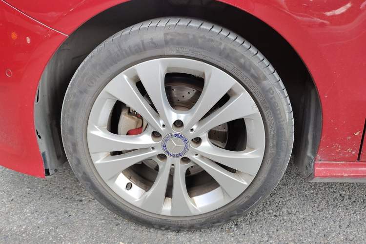 Used Mercedes-Benz B-Class 2015 B 200 Fashion Model