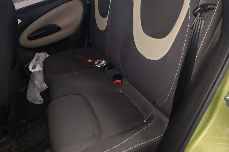 Used Wuling Bingo 2023 203km Light Edition
