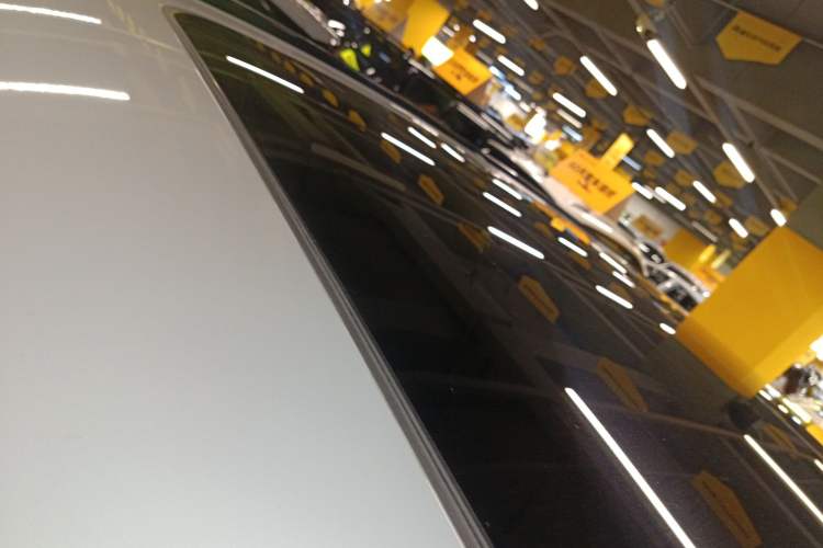 Used Chery Fengyun T9 2024 120 Long-Range Flagship Version 7 Seats Lithium Iron Phosphate Roof