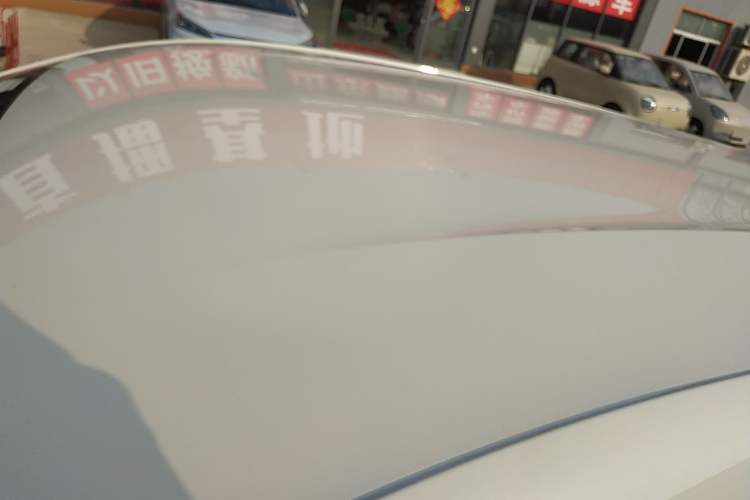 Used BYD Seagull 2025 Intelligent Driving Version 305 km Dynamic Edition