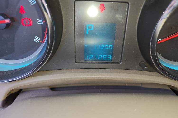 Used Buick GT 2011 GT 1.8L Automatic Fashion Edition Leather Model