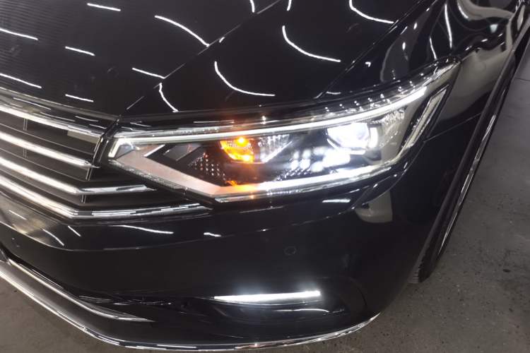 Used Volkswagen Magotan 2020 330TSI DSG Luxury Edition
