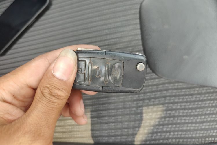 Used Ford Focus 2012 Sedan 1.6L Automatic Fashion Edition