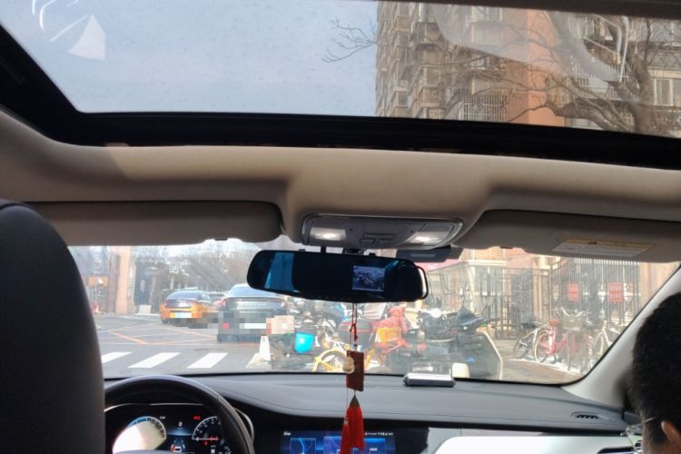 Used CHANGAN Eado New Energy 2019 EV460 Smart Edition
