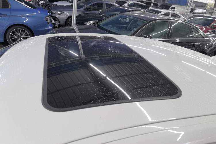 Used BMW 3 Series 2017 320i M Sport