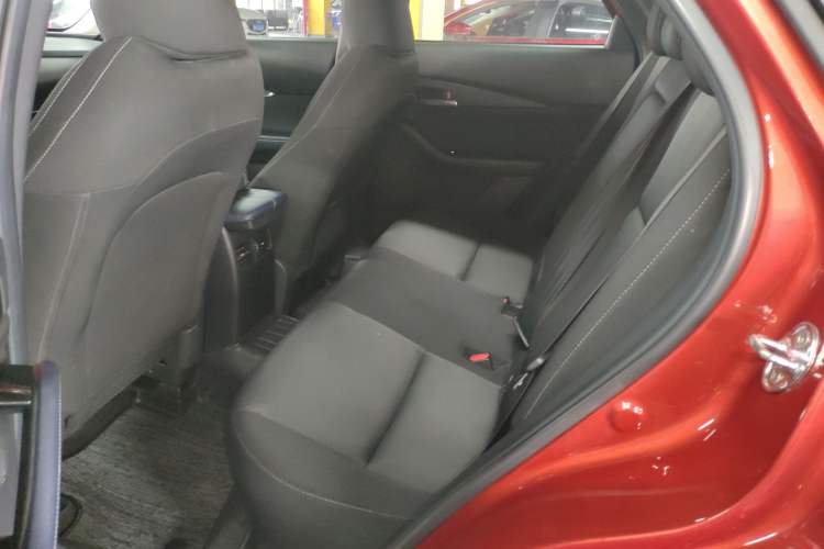 Used Mazda CX-30 2020 2.0L Automatic YAYUE Version
