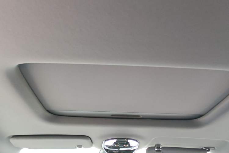 Used Hycan V09 2023 Luxury Edition 620 Headliner