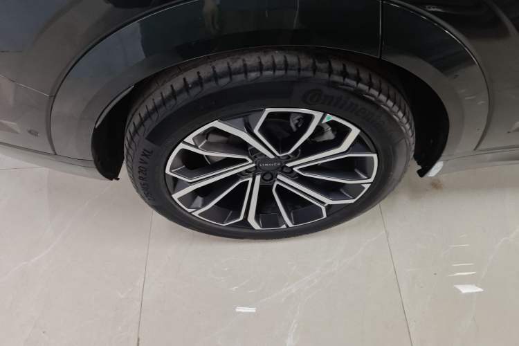 Used Lynk & Co 09 EM-P 2024 2.0TD EM-P Four-Wheel Drive ULTRA Six-Seater Exterior 5