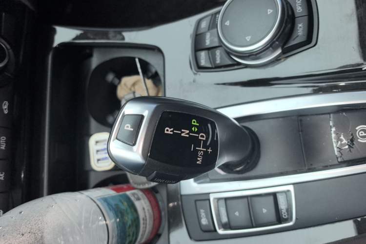 Used BMW 5 Series 2014 525Li Luxury Design Package