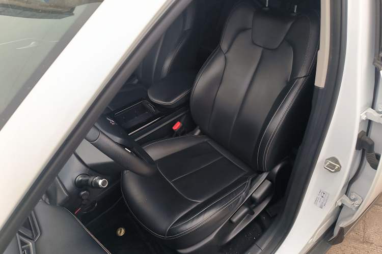 Used NETA U 2022 NETA U-Ⅱ 500 Industry Edition