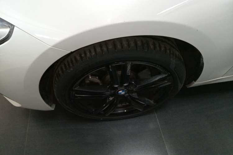 Used BMW 1 Series 2022 125i M Sport Night Edition