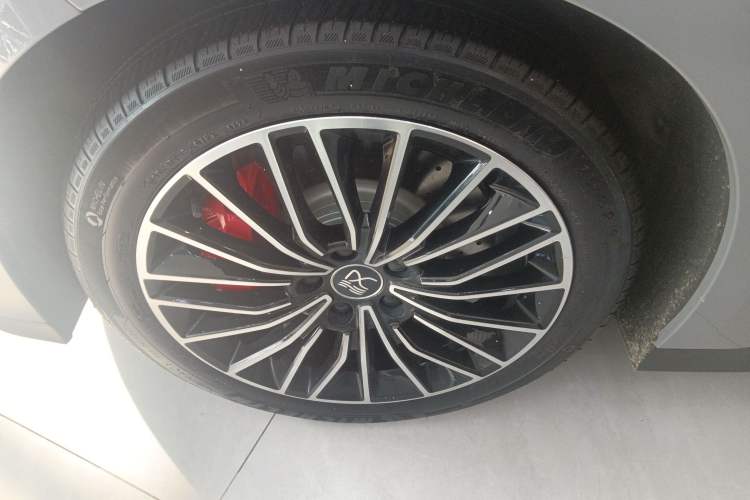 Used BYD Han 2025 EV with 701 km of Laser Radar-Enabled Intelligent Driving