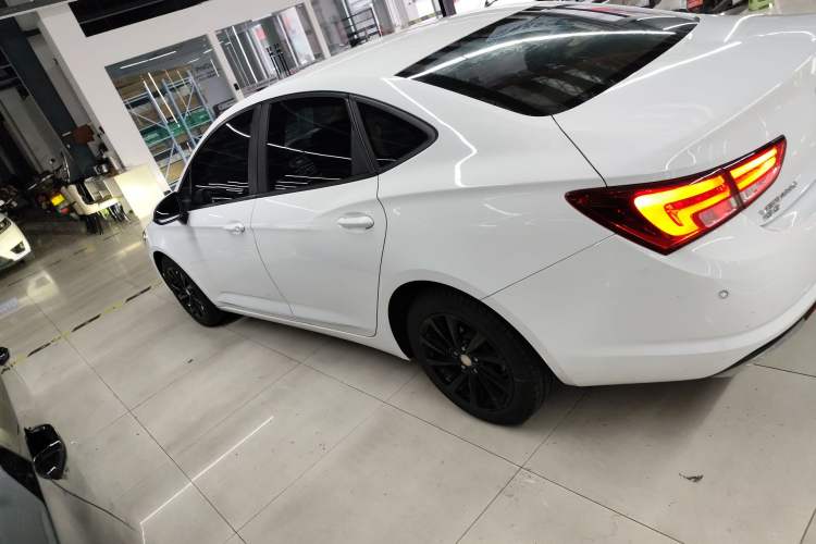 Used Buick Verano 2019 Sedan 15S Automatic Leading Model