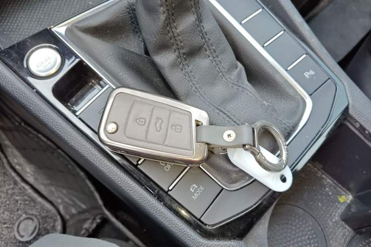 Used Volkswagen Sagitar 2022 280TSI DSG Excellence Edition
