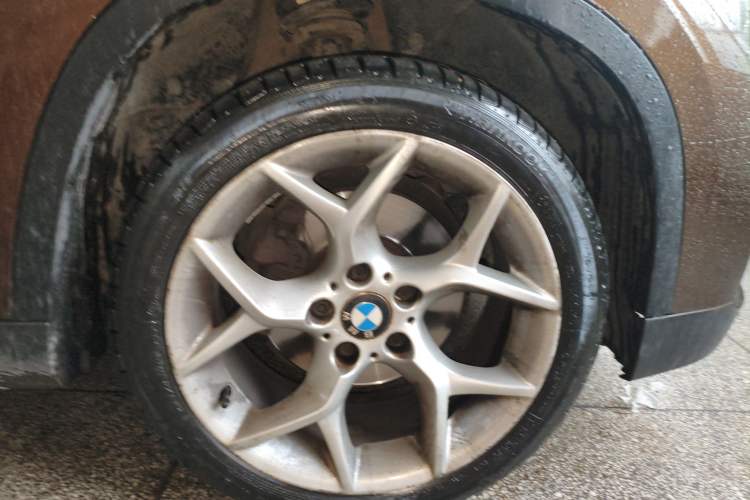 Used BMW X1 2013 xDrive20i X Design Package