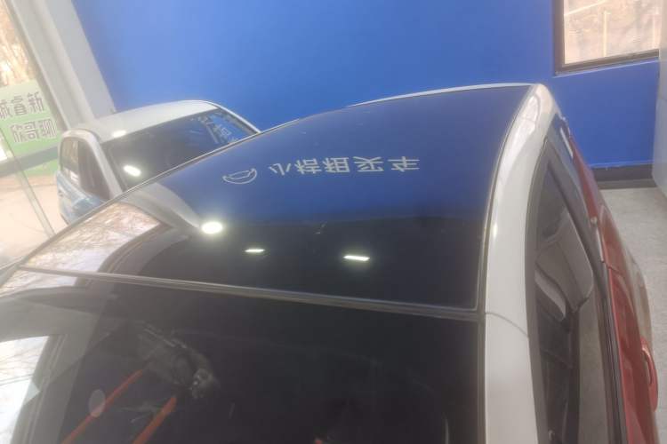 Used Chery Little Ant 2021 150 000 Yuan Ant Fan Edition Ant Cool Version Lithium Iron Phosphate