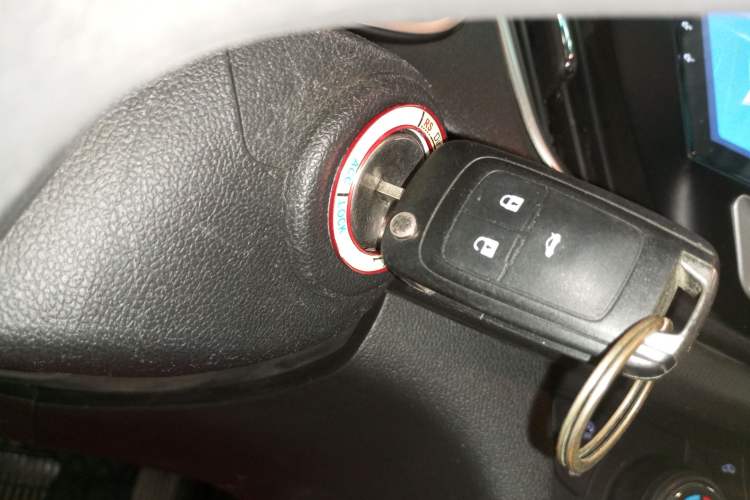 Used Chevrolet Cavalier 2018 320 Automatic Enjoyment Sunroof Edition
