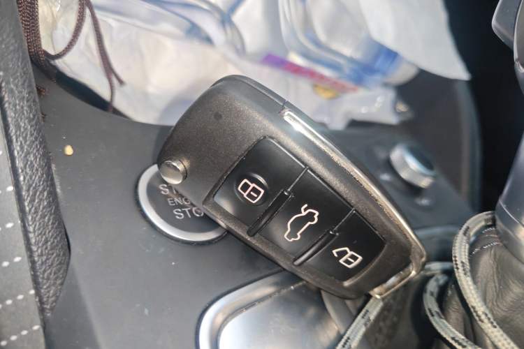 Used Audi Q2L e-tron 2019 Q2L e-tron Pure Electric Smart Style
