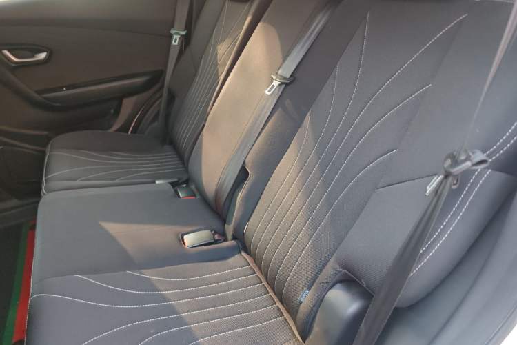 Used JETOUR X70M 2020 Revised 1.5T Manual Partner Version 5-Seater
