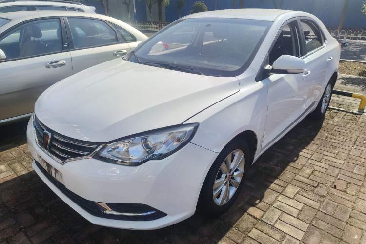 Used Roewe 360 2016 1.5L Automatic Smart Screen Version