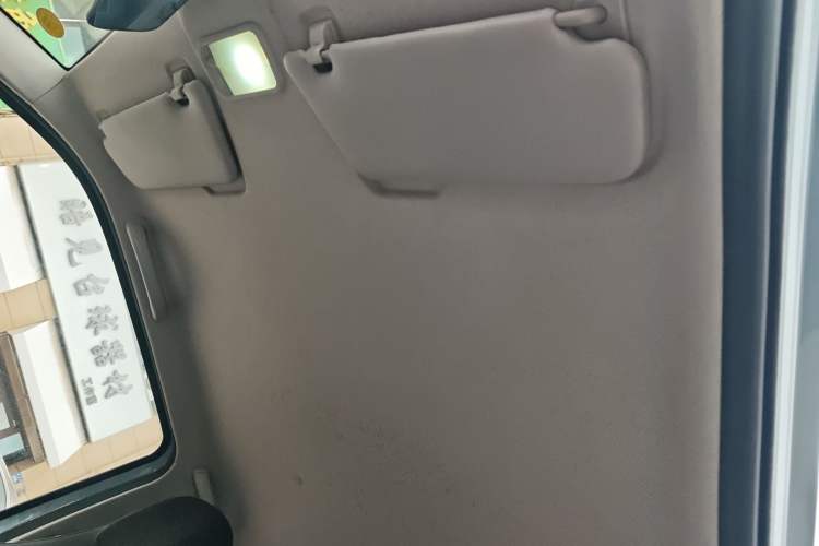 Used Wuling Hongguang MINIEV 2020 Freedom Version Lithium Iron Phosphate Headliner