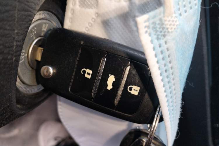 Used Changan Alsvin V7 2015 1.6L Manual Enjoyment Model China IV Standard
