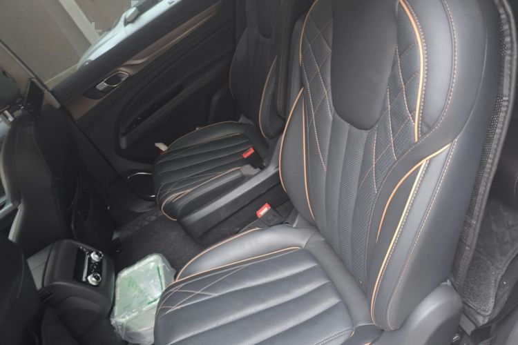 Used Ford Equator 2021 EcoBoost 225 Premier PLUS 6-Seater