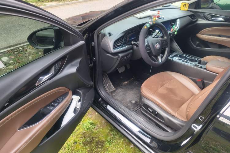 Used Buick Regal 2023 552T Smart Enjoyment Version
