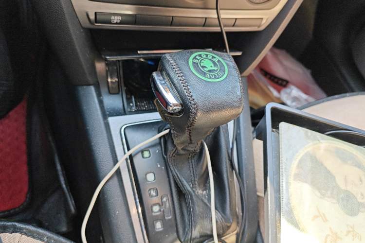 Used Skoda Octavia 2010 1.6L Automatic Eado Edition