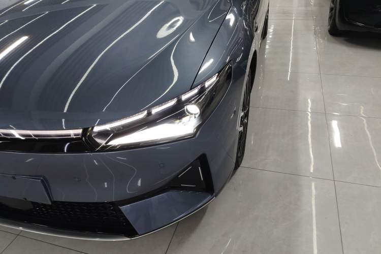 Used XPeng P5 2022 460E+ Left Front Headlight