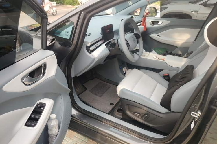 Used MG 4 EV 2026 Model 437 Composed Edition