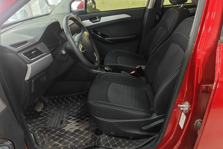 Used NETA N01 2020 Revised Version 430V