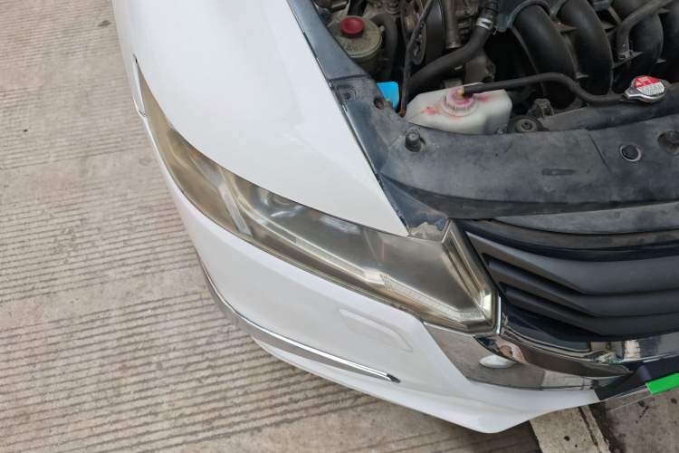 Used Honda Odyssey 2009 2.4L Leading Edition