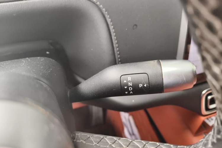 Used Li Auto L7 2023 Pro Model