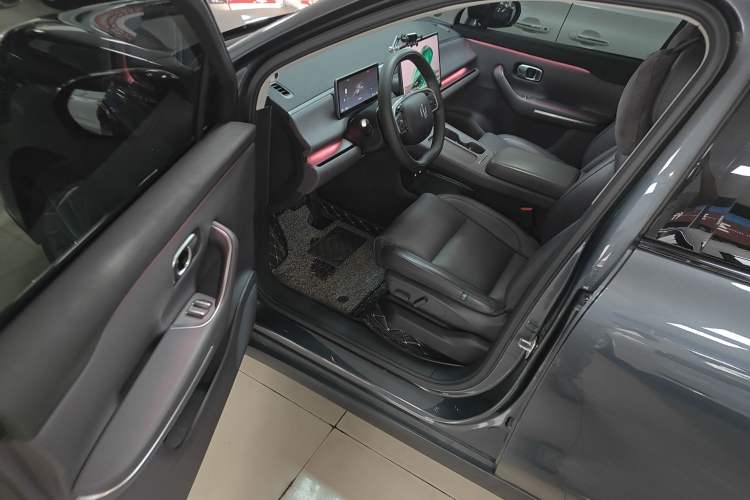 Used Leapmotor C10 2024 530 Smart Edition