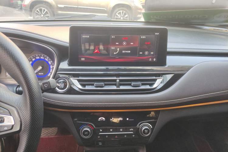 Used CHANGAN Eado DT 2018 1.6L Automatic Smart Enjoyment Model
