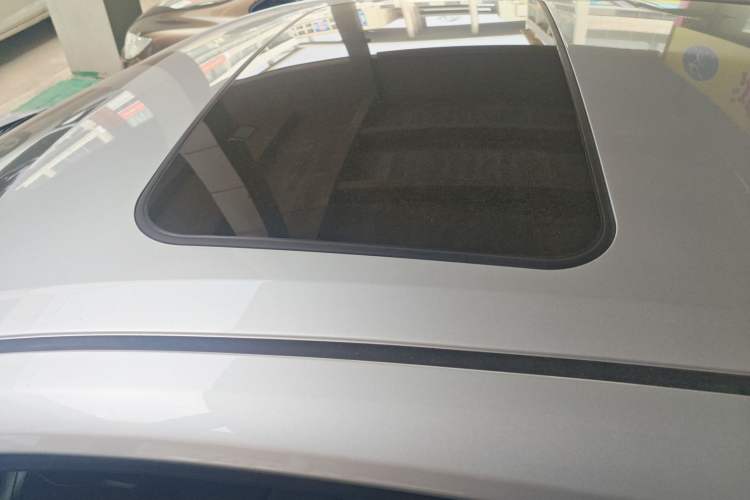 Used Toyota Levin 2021 185T CVT Luxury Edition