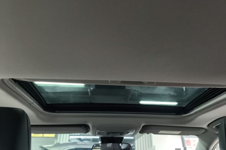 Used Toyota Wildlander 2021 2.0L CVT Two-Wheel Drive Luxury Edition
