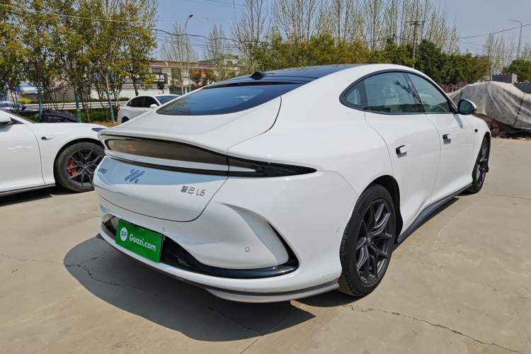 Used IM L6 2024 Max Standard Edition
