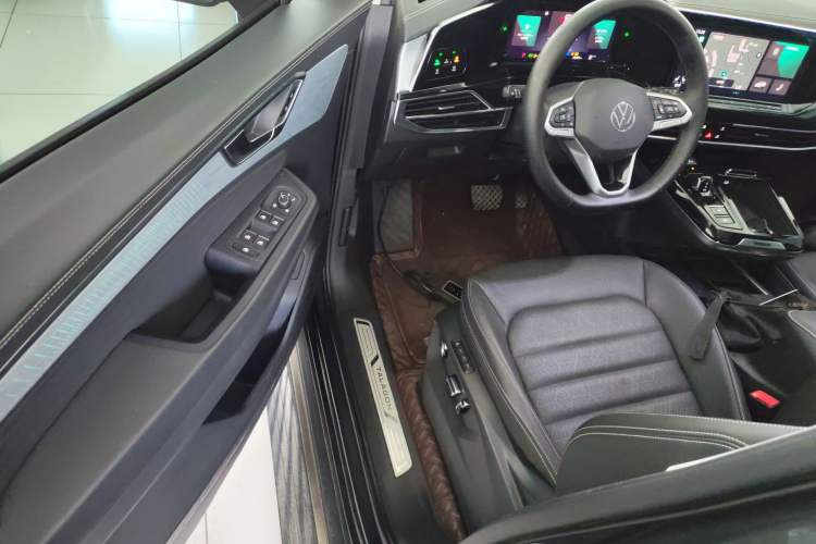 Used Volkswagen Talagon 2023 Facelift 380TSI All-Wheel Drive Luxury Jiajing Pro Version with 7 Seats