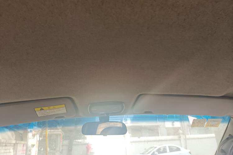 Used JAC Group Refine 2012 1.9T Shuttle Diesel Standard Model HFC4DB1-2C