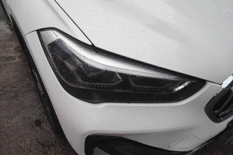 Used BMW X1 2020 sDrive20Li Premium Edition
