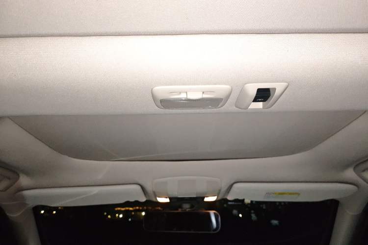 Used Mitsubishi Eclipse Cross 2019 1.5T CVT Two-Wheel Drive Belief Edition China VI Standard