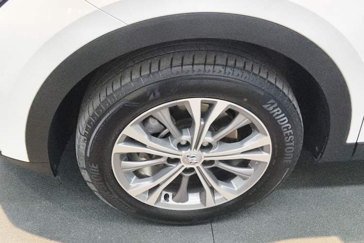 Used Buick Envision 2022 Facelift Encore Plus 552T Five-Seat Luxury Model