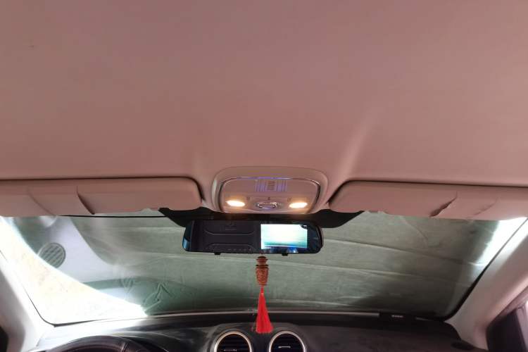 Used Haval H6 2014 Upgraded Model 1.5T Manual Two-Wheel Drive Elite Version