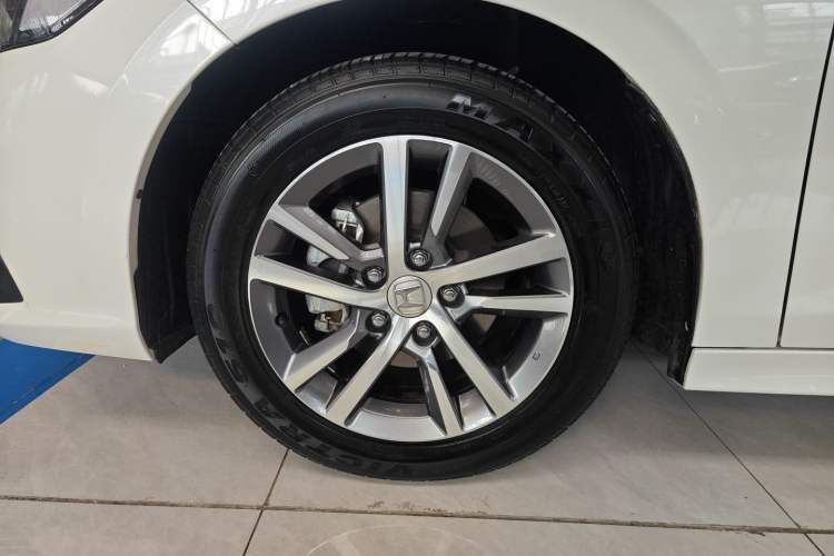 Used Honda Civic 2022 240TURBO CVT Dynamic Edition
