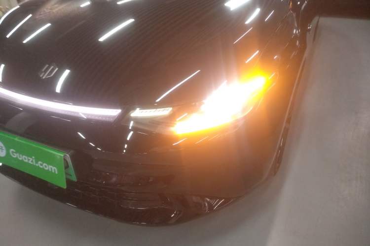 Used Leapmotor C01 2023 630 All-Wheel-Drive Performance Version
